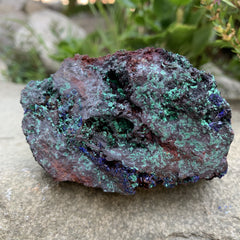 Azurite Stone