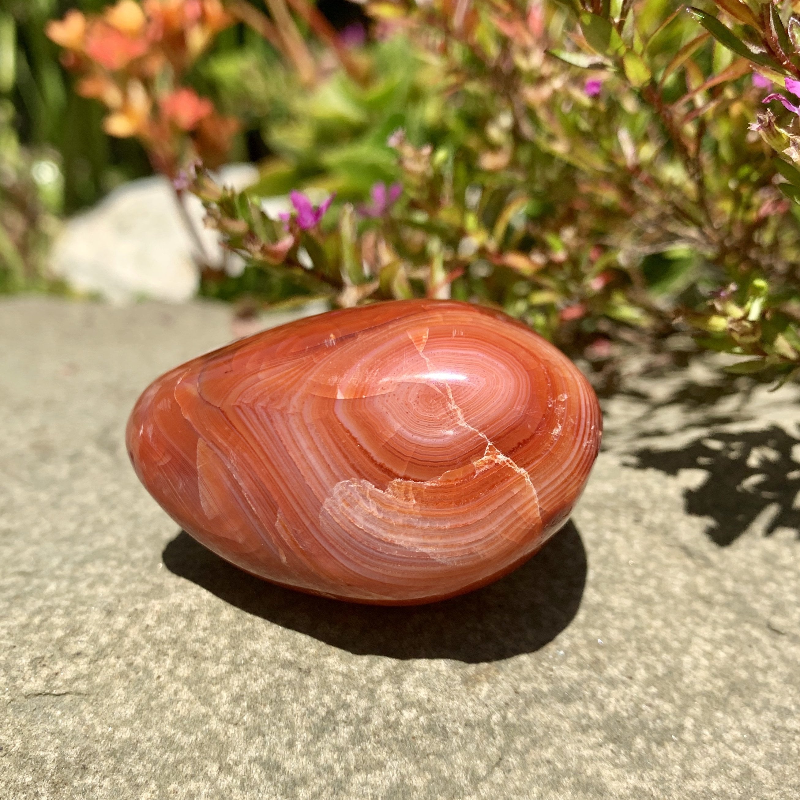 Carnelian