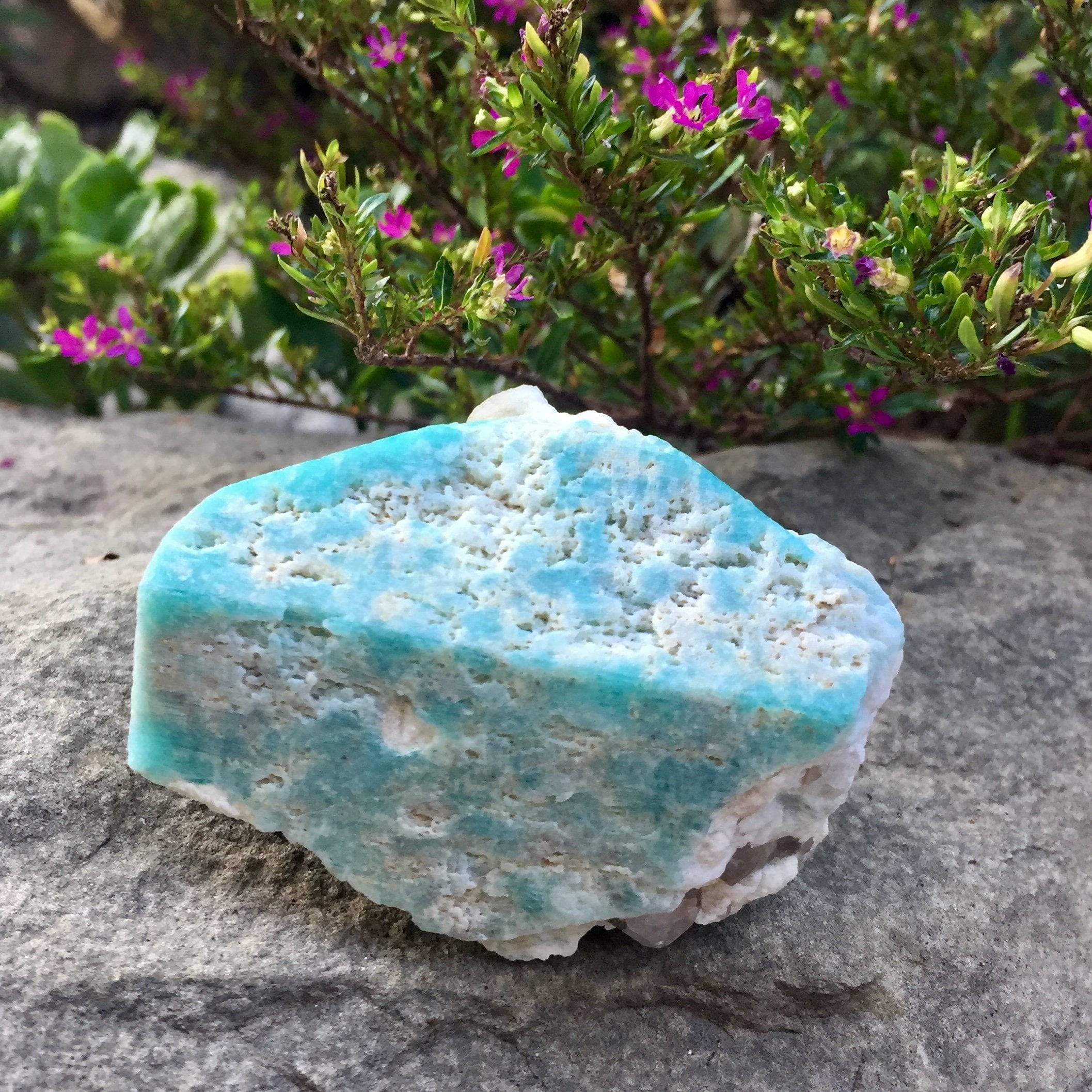 Amazonite