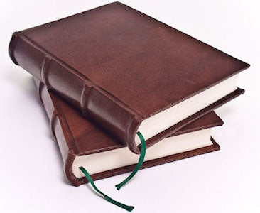 Epica Handmade Italian Leather Journals