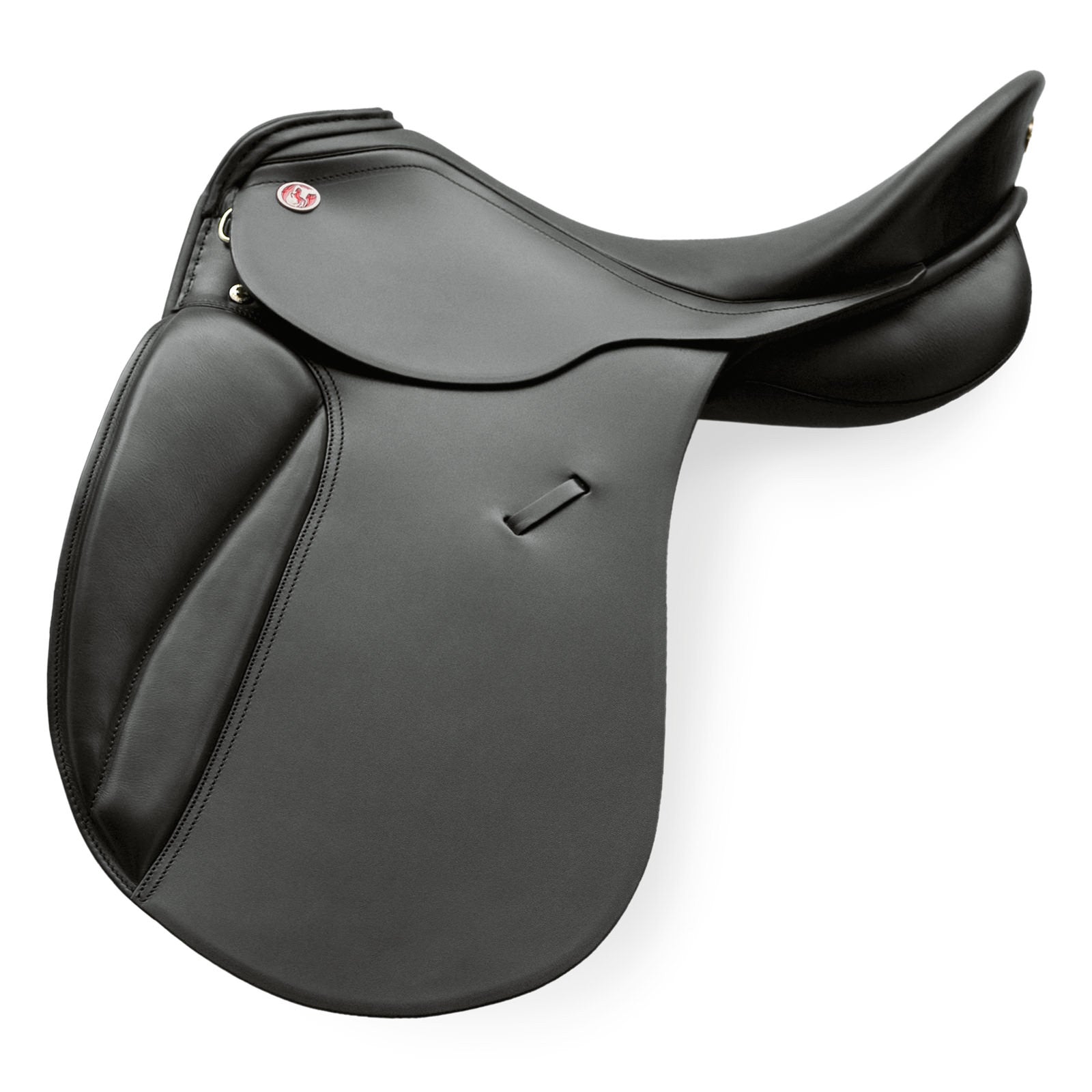 Kieffer Saddles Serial Number