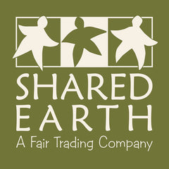 Shared Earth Logo