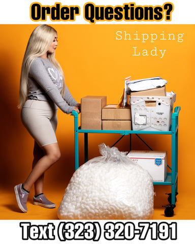 Shipping lady sand Oner factory 