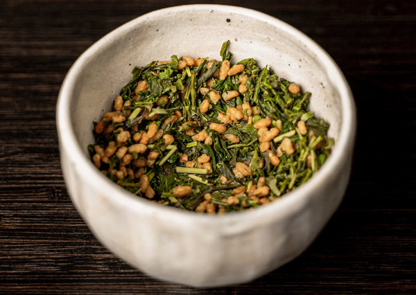 Genmaicha