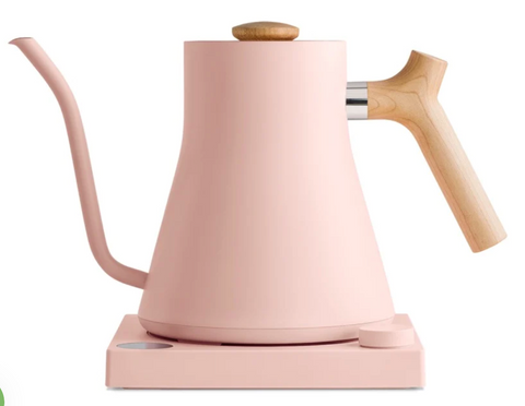 a digital temp teapot is the perfect gift for the tea lover