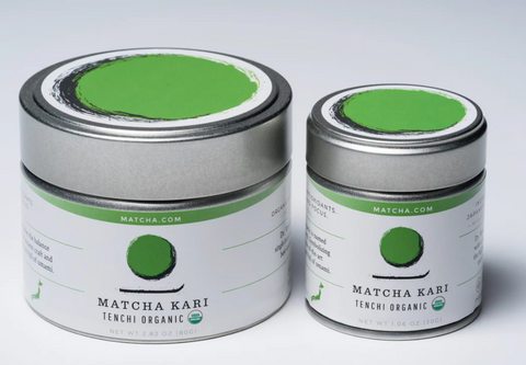 The best matcha for fasting to give as a gift to intermittent fasters