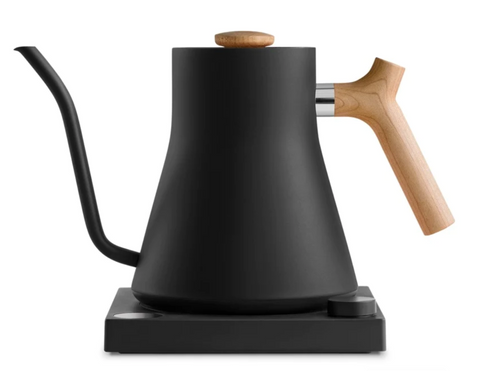 Make the perfect cup of matcha every time with a temp-controlled kettle