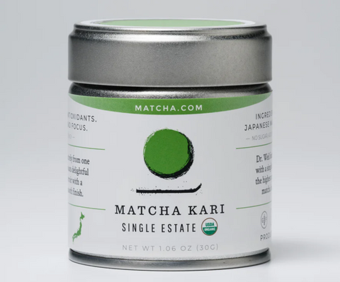 Single estate #10 of top best matcha powders of 2023