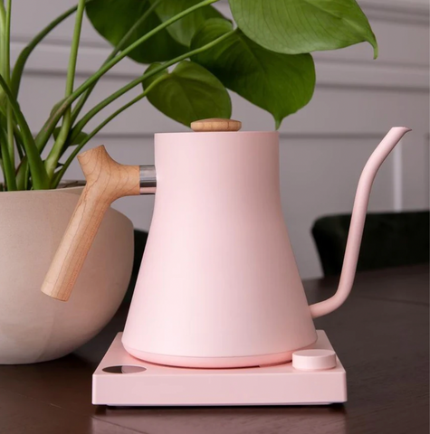 'Digital Temp-Controlled Kettle' $195.00