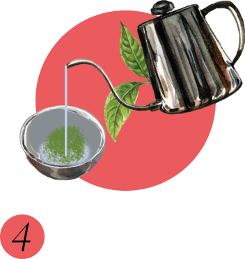 eco heed Matcha Green Tea Powder Organic Ceremonial Grade 1.4oz - 1st  Harvest Premium Matcha From Uji – Matcha Wellness
