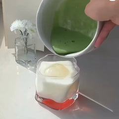 doordash brand of matcha for 2022, the quality is good and it has better color than other same-day matcha brands this year. Enjoy it