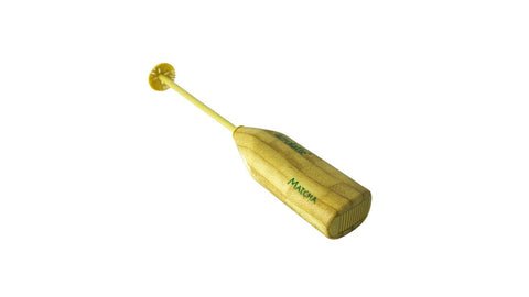 matcha electric frother or electric whisk