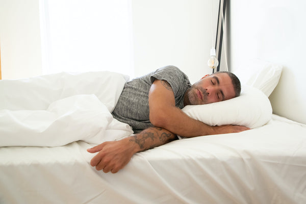 Why sleep is important for weight loss