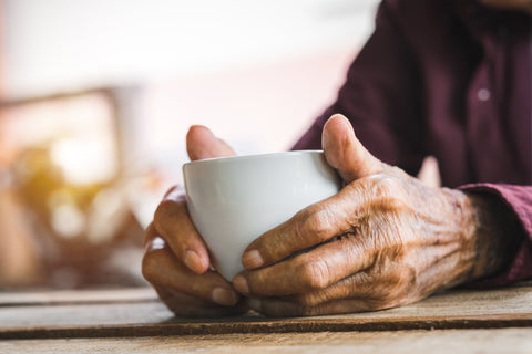 even just one cup of coffee or tea  — had a notable reduction in their risk of physical frailty compared to non-daily caffeine drinkers in their 70s and beyond.