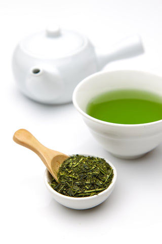 green tea health benefits vs black tea health benefits