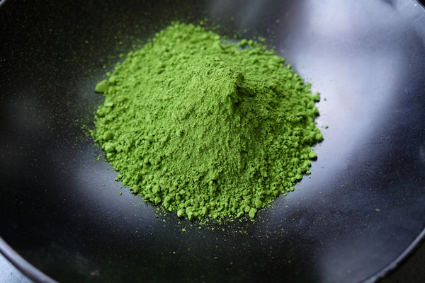 the best matcha comes from uji japan, here's why