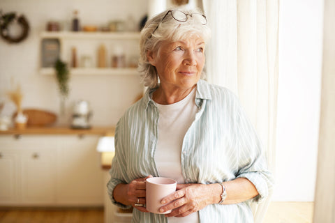 drinking tea every day could be one of the strongest preventative measures you can take against vascular dementia – which is one of the most common forms of dementia.