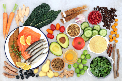 anti-inflammatory diet, made easy. Find out what foods to eat and what to avoid to optimize inflammatory response in the body