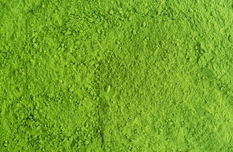 how the properties in matcha may help address ADHD symptoms