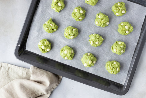 You can use your stale matcha for baking. Dont let it go to waste.