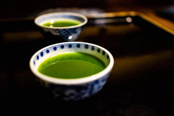 Learn why the best matcha comes from from Uji Japan.