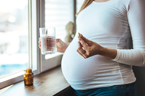 What to know about tea in pregnancy