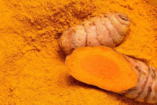 Why you should add turmeric to your diet