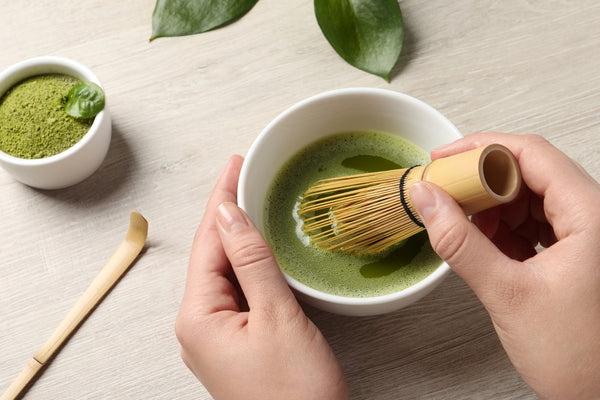 Is matcha safe during pregnancy?