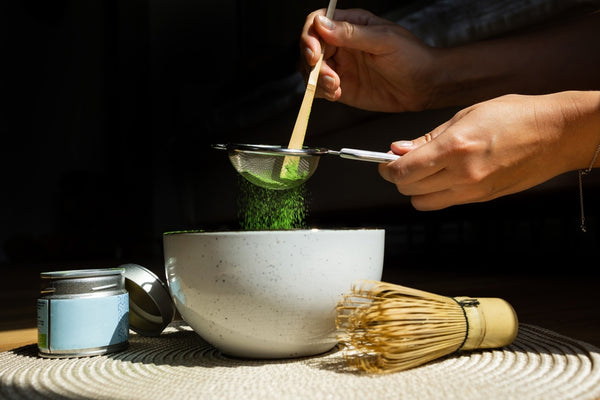 How to choose high quality matcha