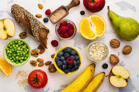 5 reasons why fiber is so good for you - and 8 ways you can get it based on your diet choices