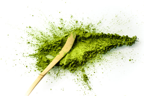 Is Matcha green tea powder the same as green tea powder?