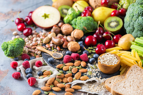 why fiber is so good and important for your health