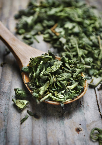 Which green tea is right for you?