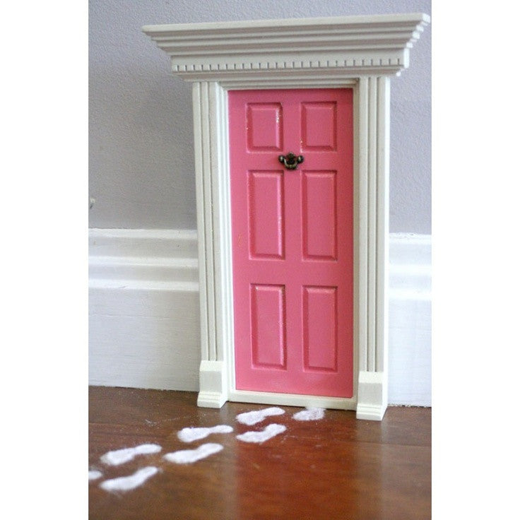 Lil Fairy Door Pink