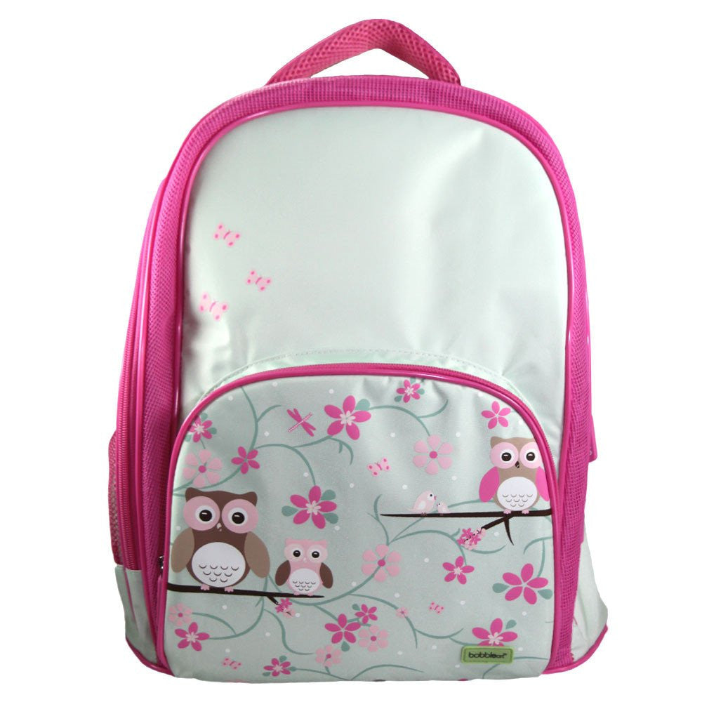 owl backpacks for school