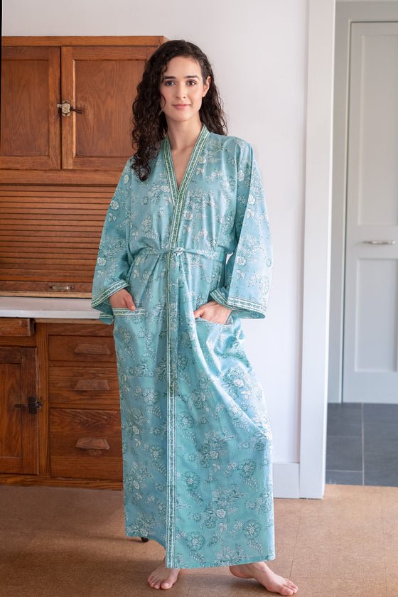 Kimono Robes : Long and Short | Anokhi USA