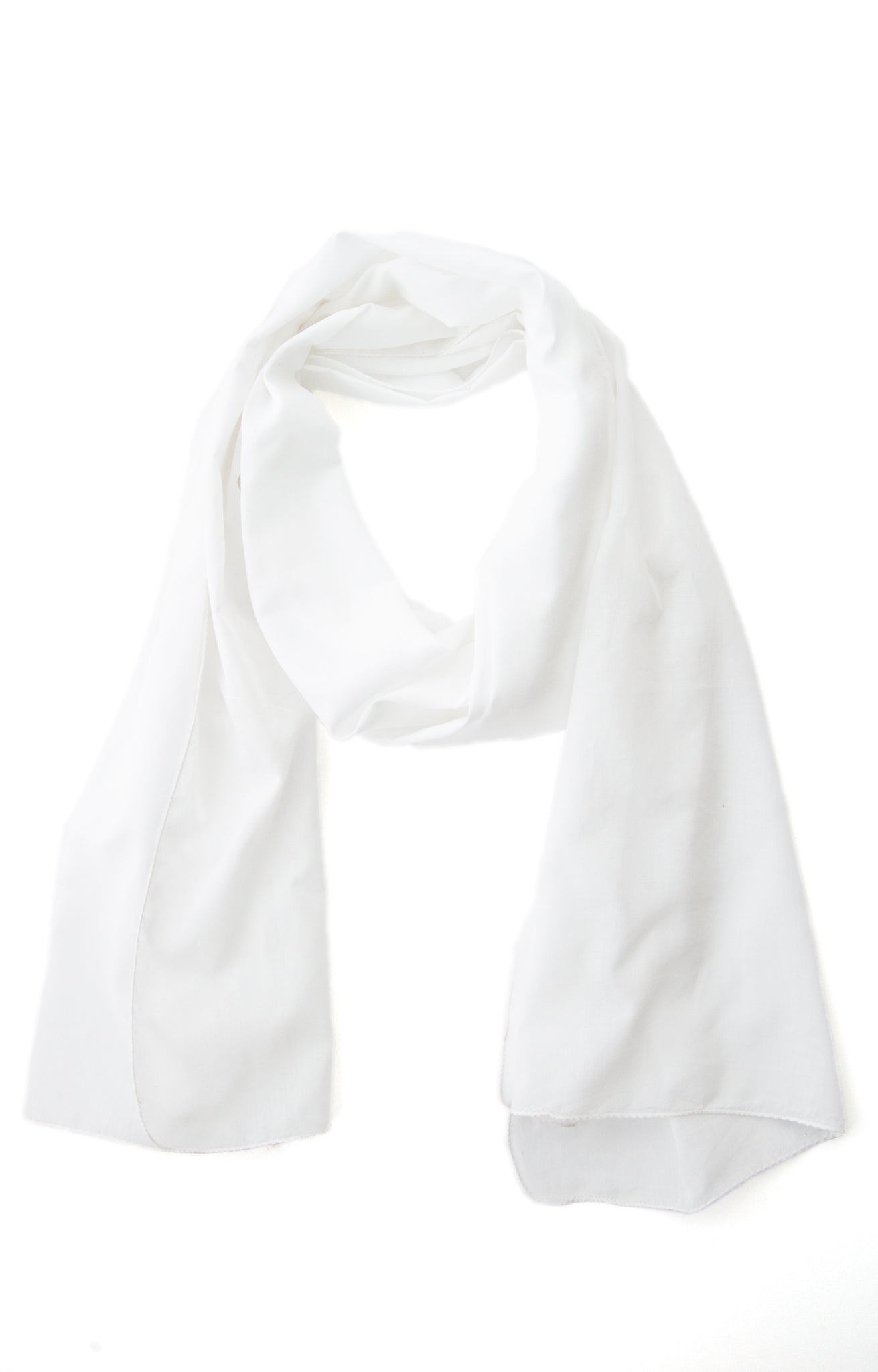 Anokhi USA - Scarf in White