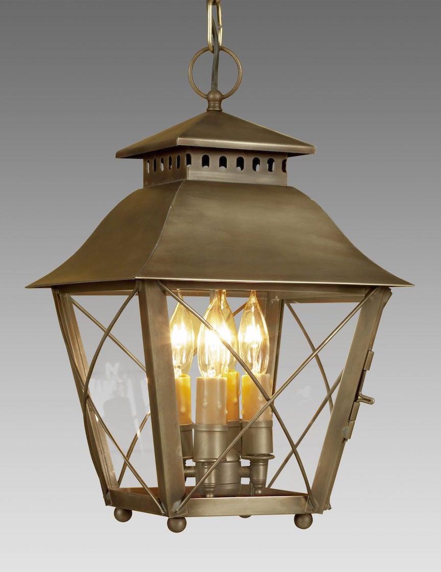 lantern design