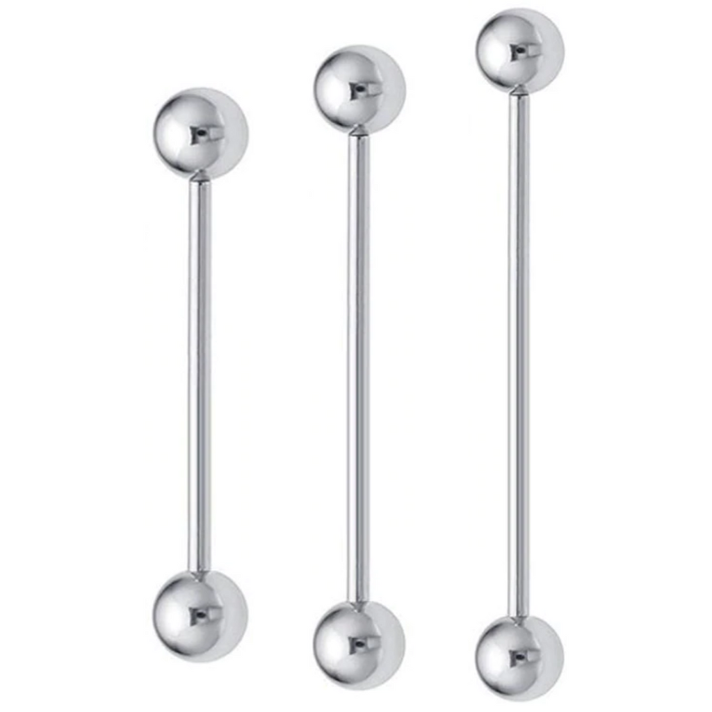 industrial barbell