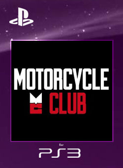 Motorcycle Club PS3 | NEO Juegos Digitales