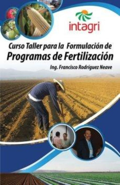 Curso Virtual FormulaciÓn De Programas De FertilizaciÓn De Cultivos Hydrocultura 3668