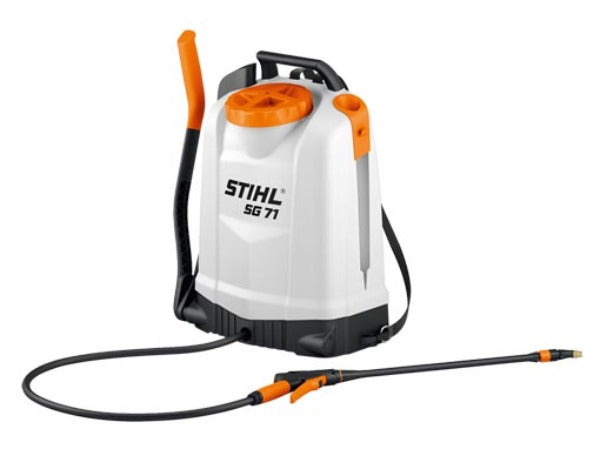 STIHL Bolivia - ¡𝗔𝗣𝗥𝗢𝗩𝗘𝗖𝗛𝗔 𝗟𝗢𝗦 𝗗𝗘𝗦𝗖𝗨𝗘𝗡𝗧𝗢𝗦! Ahora  puedes adquirir tu FS 120 con un 16% de descuento 👌. Desbrozadora ligera  que posee el manillar abierto para un manejo más ergonómico y sin