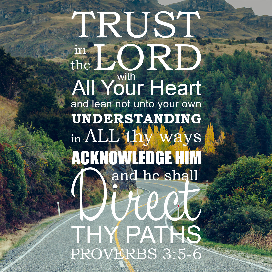 Image result for pictures of  TRUST IN THE LORD--