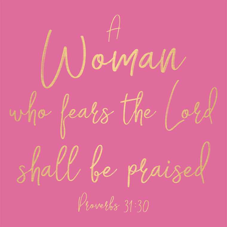 Bible Verses for Women – Bible Verses To Go