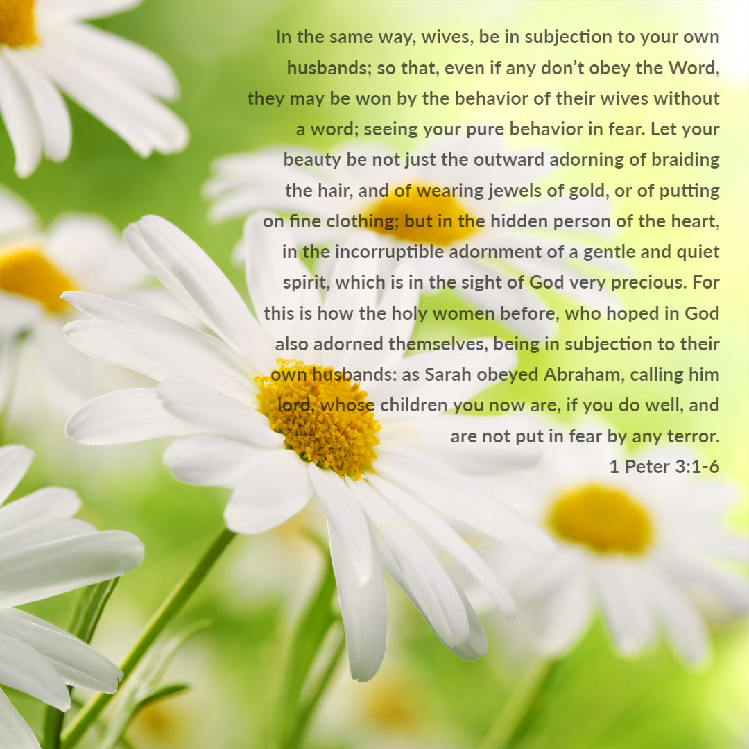 Wonderful Bible Verses About Family – Beautiful Scenes - Bible Verses To Go