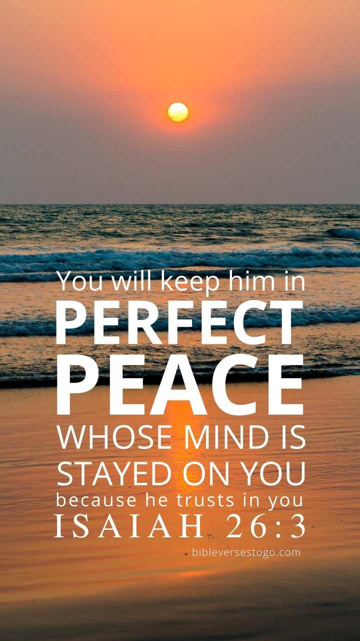 Beach Christian Phone Wallpaper Over 500 Free Downloads Bible Verses To Go