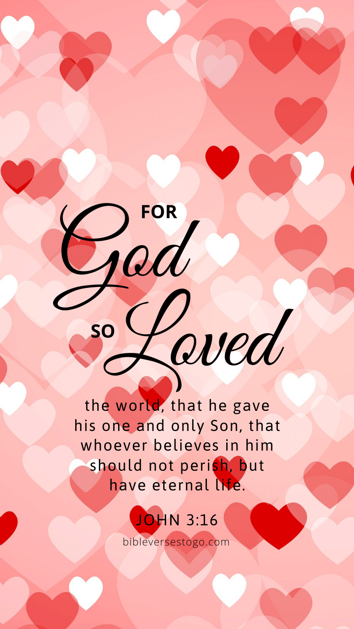 Hearts Bible Verse Wallpaper Bible Verses To Go