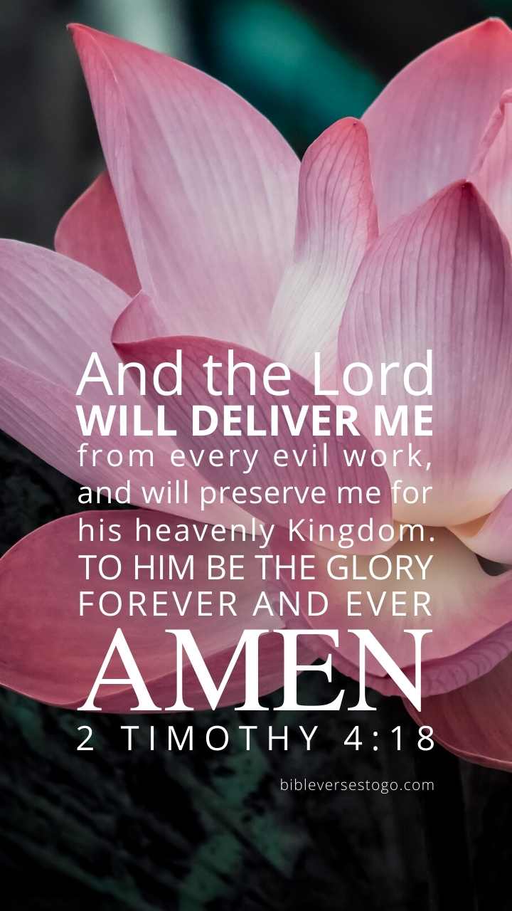 Comforting Verses Phone Wallpaper Page 3 - Bible Verses To Go