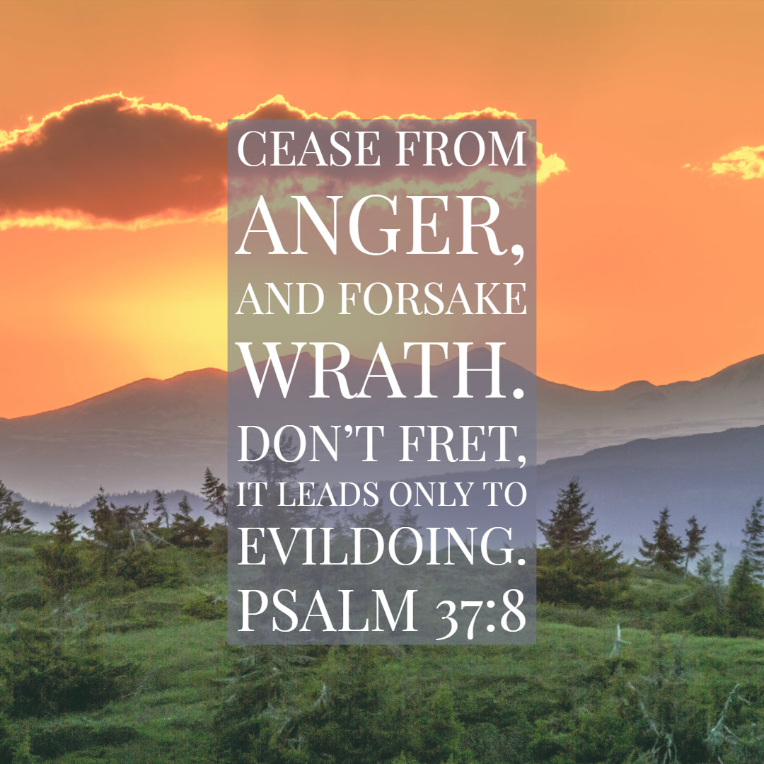 Wonderful Bible Verses About Anger Bible Verses To Go