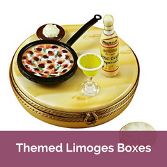 Mexican Limoges Boxes| Top Notch Gift Shop